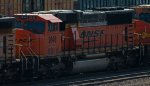 BNSF 9846